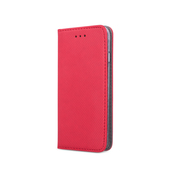 Pokrowiec Smart Magnet czerwony do Xiaomi 17