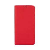 Pokrowiec Smart Magnet czerwony do Samsung Galaxy A34 5G