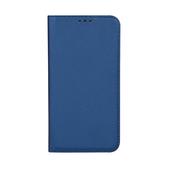 Pokrowiec Smart Magnet granatowy do Apple iPhone 12 Pro