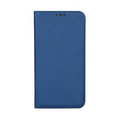Pokrowiec Smart Magnet granatowy do Realme 8 Pro Pokrowiec Smart Magnet granatowy do Realme 8 Pro