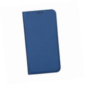 Etui zamykane z klapk� i magnesem Smart Magnet granatowy do Samsung A32 5G