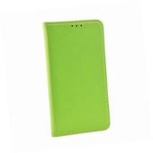 Etui zamykane z klapk� i magnesem Smart Magnet zielony do LG K50S
