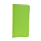 Pokrowiec Smart Magnet zielony do LG K50S