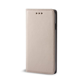 Pokrowiec Smart Magnet z�ote do Honor 600 Lite