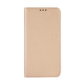 Pokrowiec Smart Magnet z�oty do Apple iPhone 12