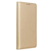 etui eleganckie Pokrowiec Smart Magnet z�oty do Samsung Galaxy A13