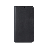 Pokrowiec Pokrowiec Smart Magnetic czarne do Xiaomi POCO X3 NFC