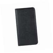 Etui zamykane z klapk� i magnesem Smart Magnetic czarne do Xiaomi Redmi 10A