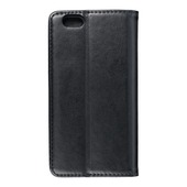 Pokrowiec Smart Magnetic czarny do Apple iPhone 6