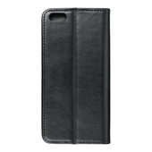Pokrowiec Smart Magnetic czarny do Apple iPhone 6 Plus