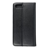 Pokrowiec Smart Magnetic czarny do Apple iPhone 7
