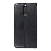 Pokrowiec Smart Magnetic czarny do Huawei Mate 10 Lite