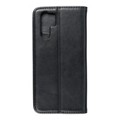 Pokrowiec Smart Magnetic czarny do Huawei P30 Pro