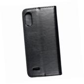 Etui zamykane z klapk� i magnesem Smart Magnetic czarny do LG K22