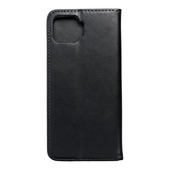 Pokrowiec Smart Magnetic czarny do Oppo A73