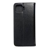 Pokrowiec Smart Magnetic czarny do Oppo Reno 4 Lite