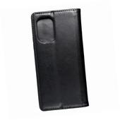 Etui zamykane z klapk� i magnesem Smart Magnetic czarny do Poco F3