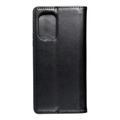 Pokrowiec Smart Magnetic czarny do Poco F3