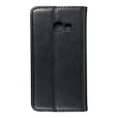 Pokrowiec Smart Magnetic czarny do Samsung Galaxy A3 2017