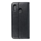 Pokrowiec Smart Magnetic czarny do Samsung Galaxy A30