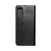 Pokrowiec Smart Magnetic czarny do Samsung Galaxy A41