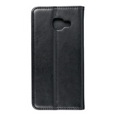 Pokrowiec Smart Magnetic czarny do Samsung Galaxy A5 (2016)