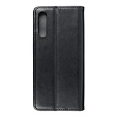 Pokrowiec Smart Magnetic czarny do Samsung Galaxy A70