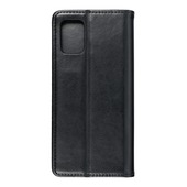 Pokrowiec Smart Magnetic czarny do Samsung Galaxy A71