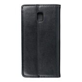 Pokrowiec Smart Magnetic czarny do Samsung Galaxy J3 2017