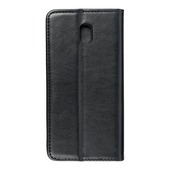 Pokrowiec Smart Magnetic czarny do Samsung Galaxy J5 2017