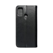 Pokrowiec Smart Magnetic czarny do Samsung Galaxy M21