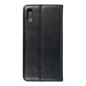 Pokrowiec Smart Magnetic czarny do Samsung Galaxy Note 10 Plus