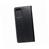 Etui zamykane z klapk� i magnesem Smart Magnetic czarny do Samsung Galaxy Note 20