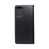Pokrowiec Smart Magnetic czarny do Samsung Galaxy Note 20