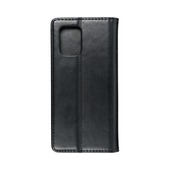 Pokrowiec Smart Magnetic czarny do Samsung Galaxy S10 Lite