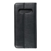 Pokrowiec Smart Magnetic czarny do Samsung Galaxy S10