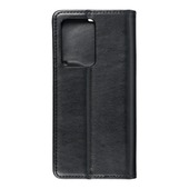 Pokrowiec Smart Magnetic czarny do Samsung galaxy S20 Ultra