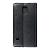 Pokrowiec Smart Magnetic czarny do Samsung Galaxy S5