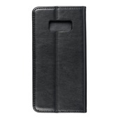 Pokrowiec Smart Magnetic czarny do Samsung Galaxy S8