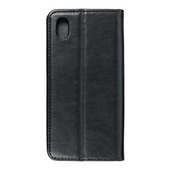 Pokrowiec Smart Magnetic czarny do Xiaomi Redmi 7A