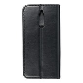 Pokrowiec Smart Magnetic czarny do Xiaomi Redmi 8