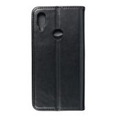 Pokrowiec Smart Magnetic czarny do Xiaomi Redmi Note 7