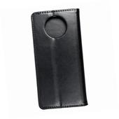 Etui zamykane z klapk� i magnesem Smart Magnetic czarny do Xiaomi Redmi Note 9T 5G