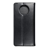 Pokrowiec Smart Magnetic czarny do Xiaomi Redmi Note 9T 5G