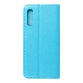 Pokrowiec Smart Magnetic jasnoniebieski do Samsung Galaxy A30s