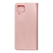 Pokrowiec Smart Magnetic r�owy do Samsung Galaxy A42 5G