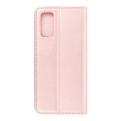 Pokrowiec Smart Magnetic r�owy do Samsung Galaxy S20