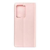 Pokrowiec Smart Magnetic r�owy do Samsung galaxy S20 Ultra