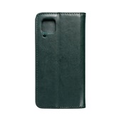 Pokrowiec Smart Magnetic zielony do Huawei P40 Lite Pokrowiec Smart Magnetic zielony do Huawei P40 Lite