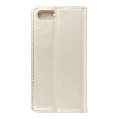 Pokrowiec Smart Magnetic z�oty do Apple iPhone 7